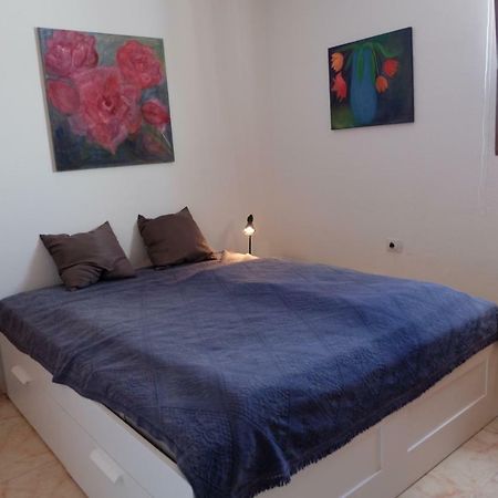 Chalet Lobo Poris de Abona Esterno foto