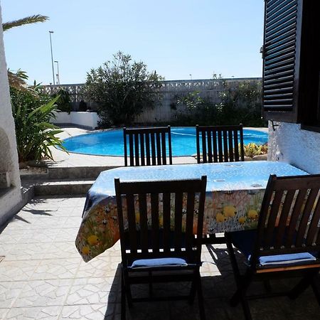 Chalet Lobo Poris de Abona Esterno foto