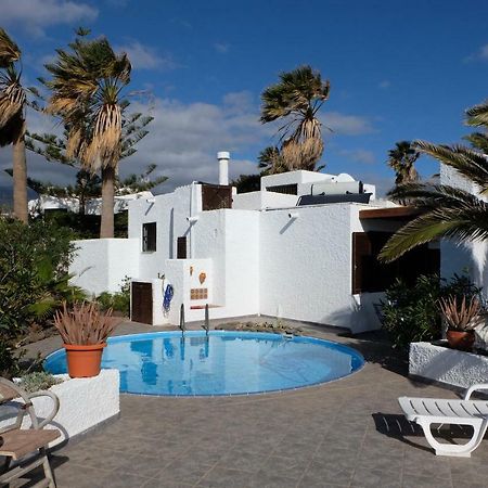 Chalet Lobo Poris de Abona Esterno foto