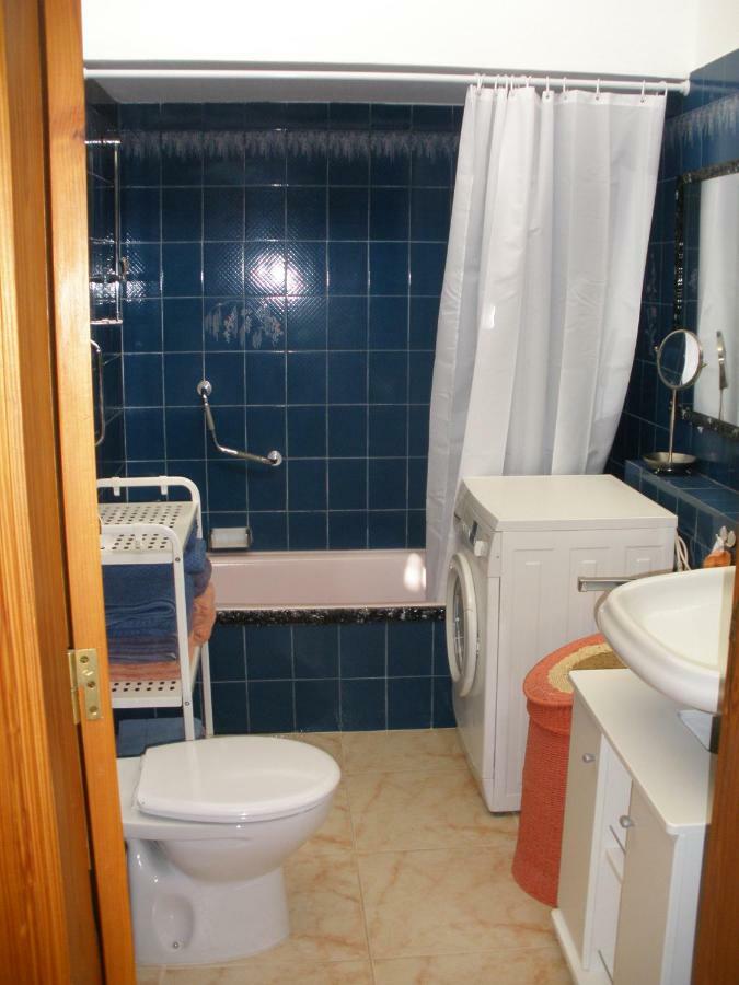 Chalet Lobo Poris de Abona Esterno foto