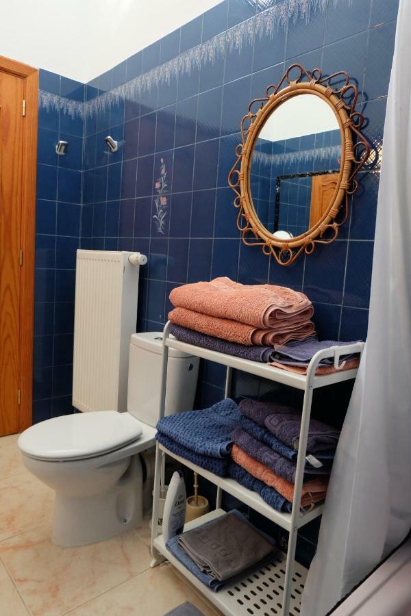 Chalet Lobo Poris de Abona Esterno foto