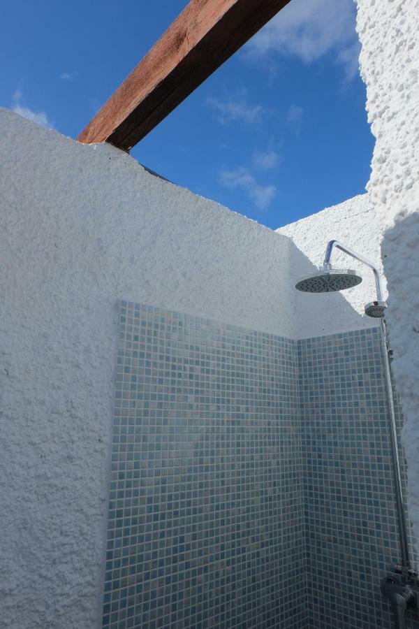 Chalet Lobo Poris de Abona Esterno foto
