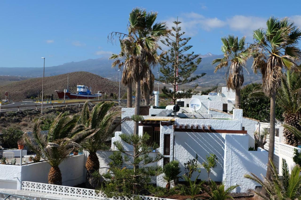 Chalet Lobo Poris de Abona Esterno foto